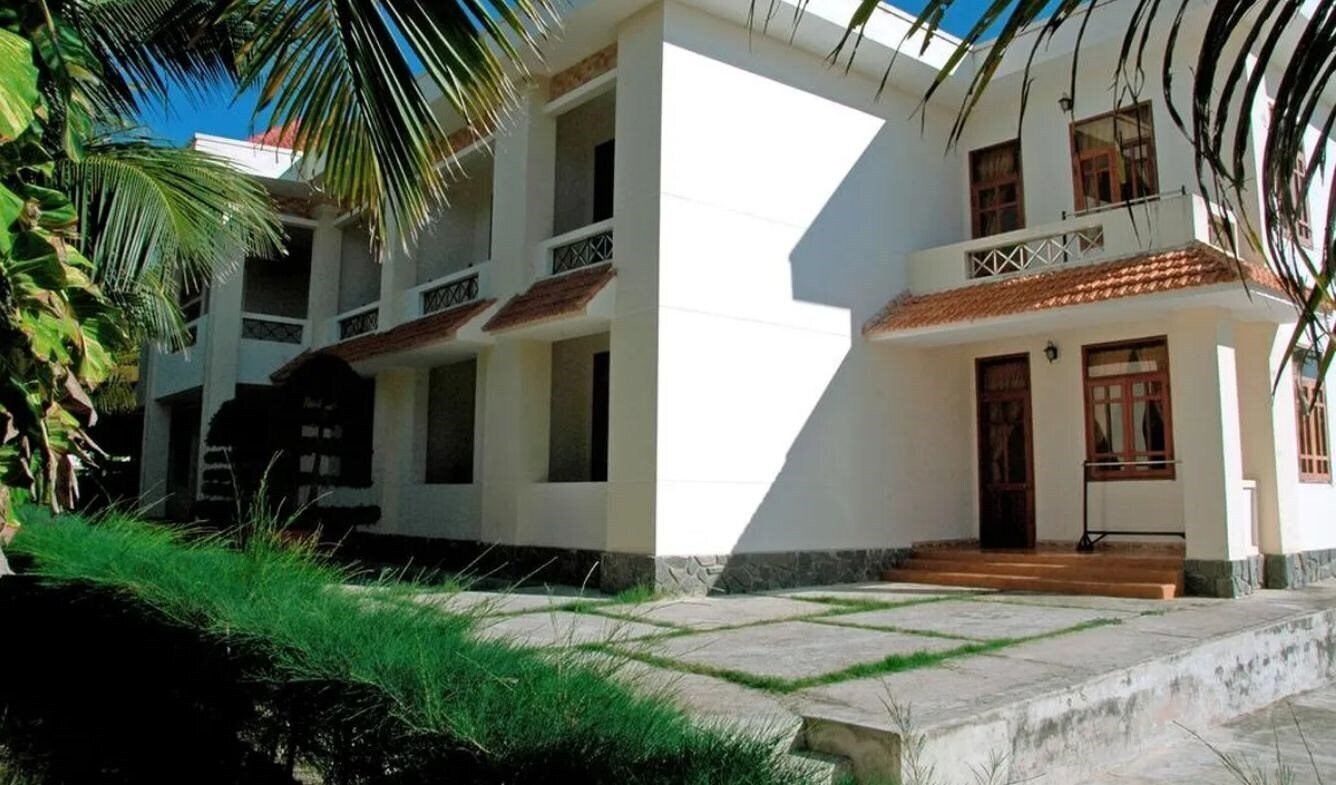 Панорама Mui Ne Resort - Nha Nghi Duong Mui Ne 3*